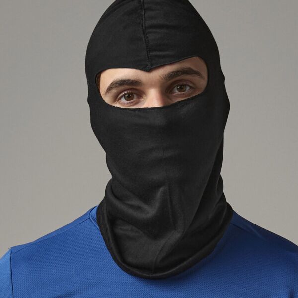 Microfibre balaclava Thumbnail