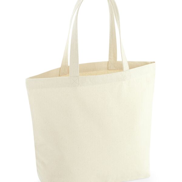 Westford Mill Revive Recycled Maxi Tote Bag Thumbnail