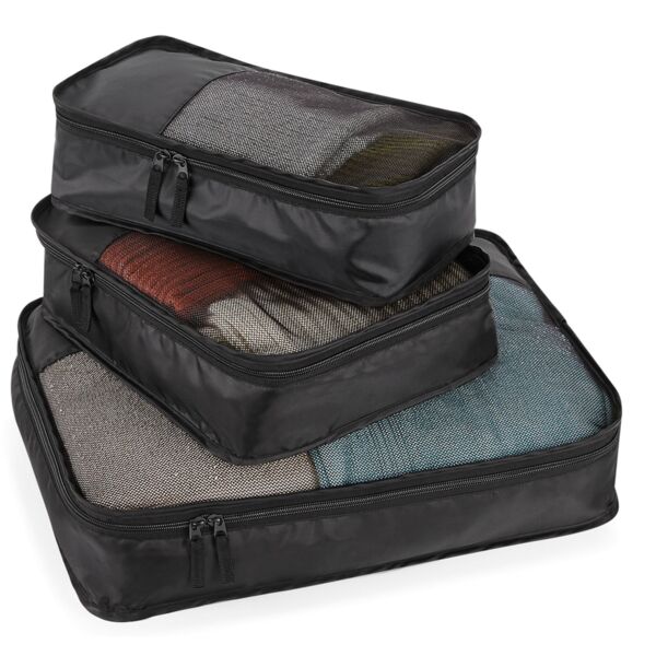 Escape Packing Cube Set Thumbnail