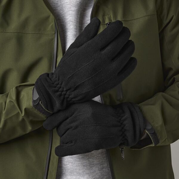 Beechfield Suprafleece® Thinsulate™ Gloves Thumbnail