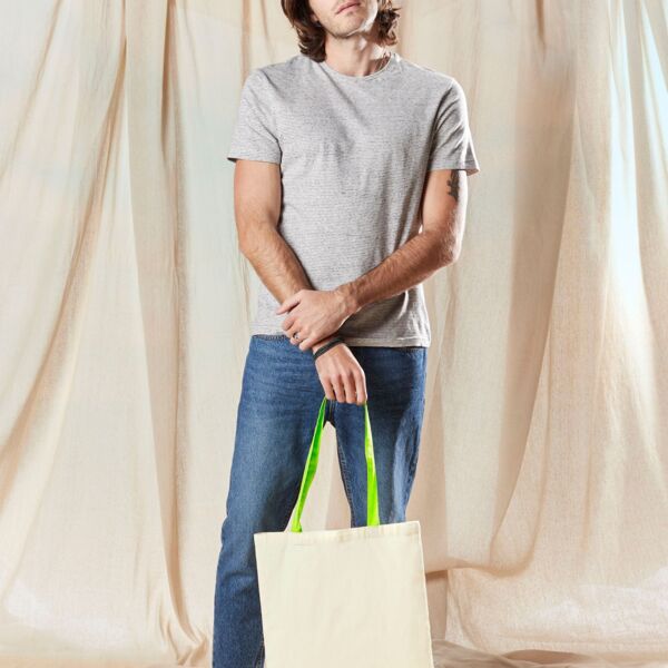 Bag 4 Life - Contrast Handle Thumbnail