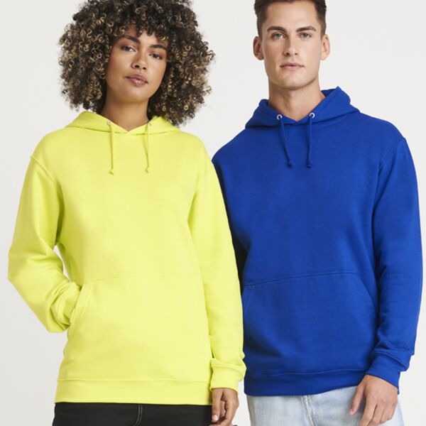 Hobbs House AWDis College Hoodie Thumbnail