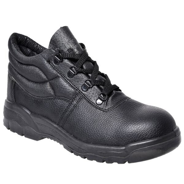 Hobbs  Portwest Steelite™ S1P Protector Boots Thumbnail