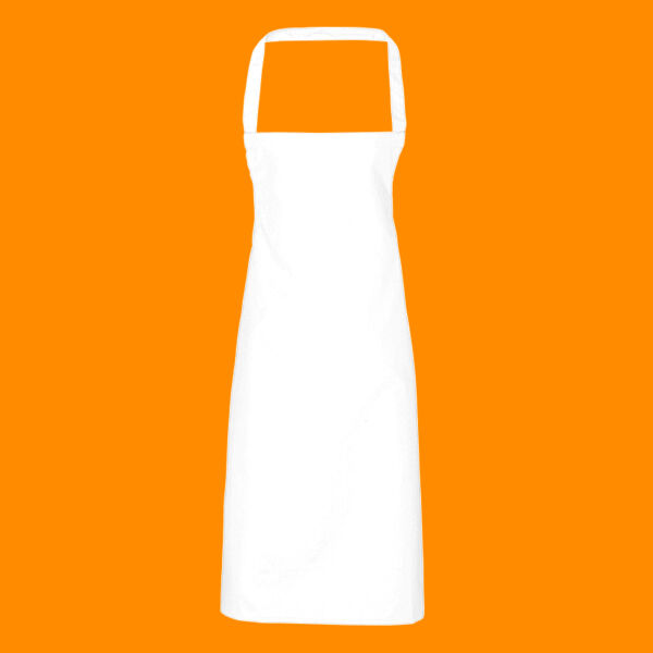 Bib Apron  Thumbnail
