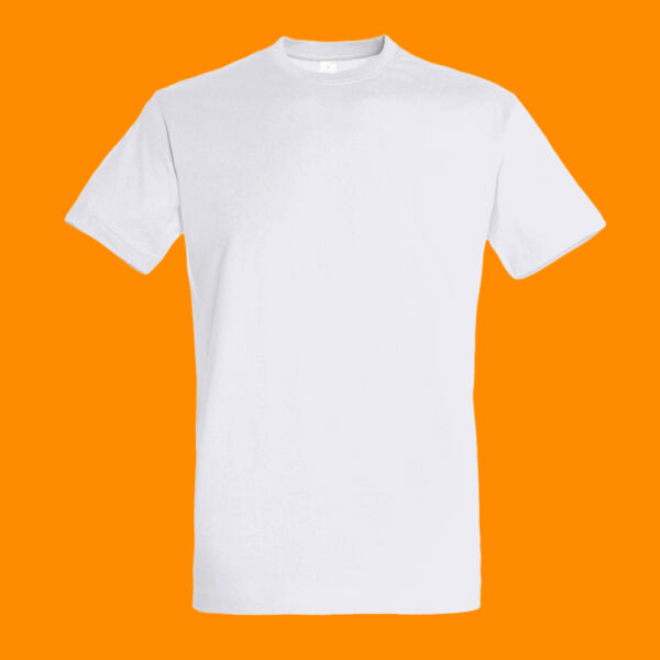 Plain T-Shirt Thumbnail