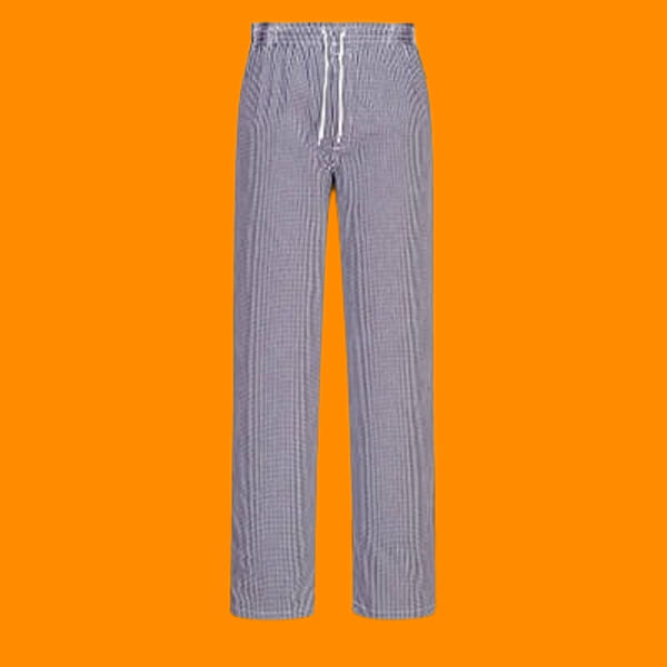 Bromley Chefs Trousers Thumbnail