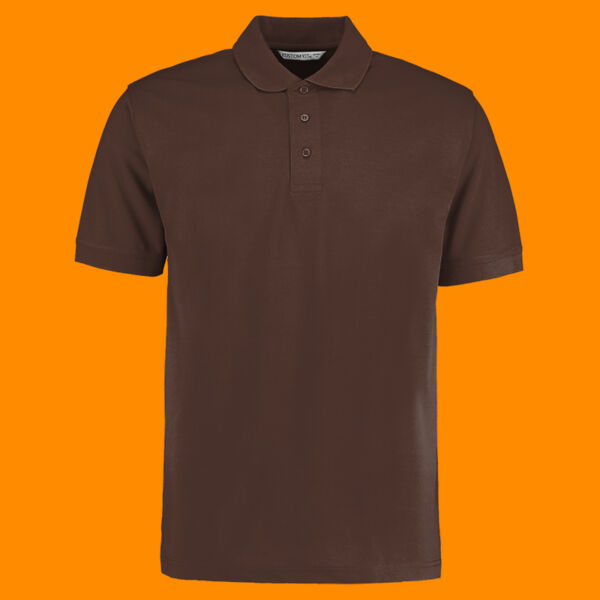 XL Sizes Polo Shirt Thumbnail