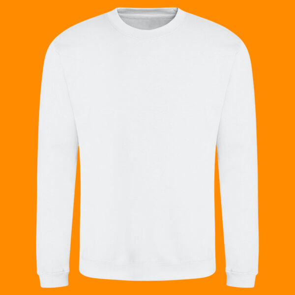 Plain Sweatshirt Thumbnail