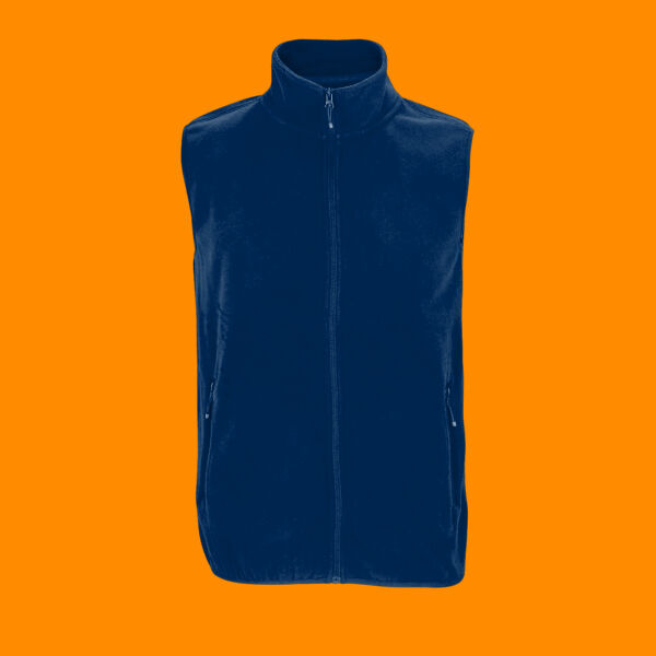 Fleece Bodywarmer Thumbnail