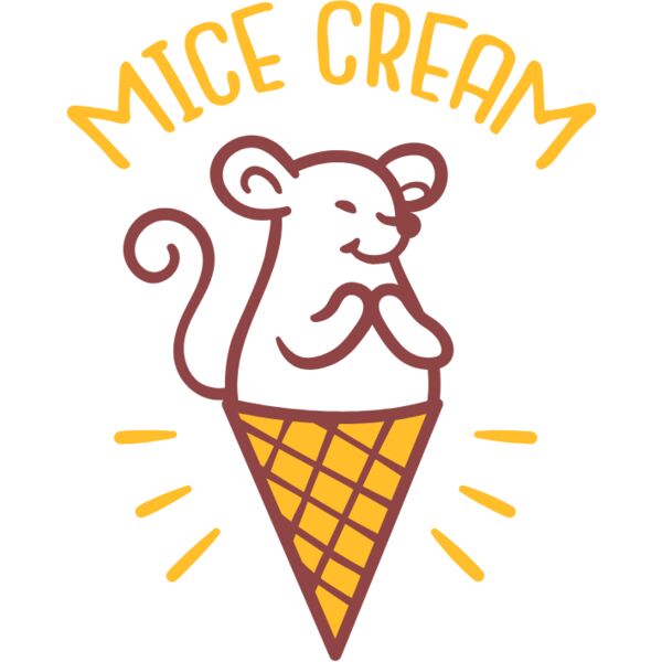 M-ice Cream Thumbnail