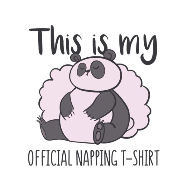 Napping Panda Thumbnail