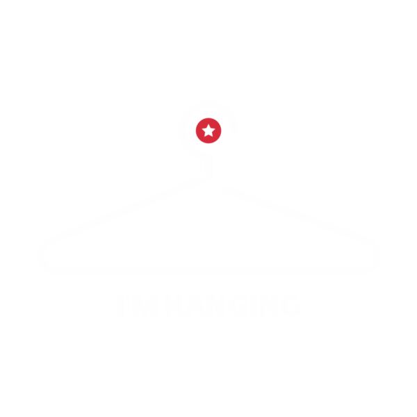 I'm Hanging Thumbnail