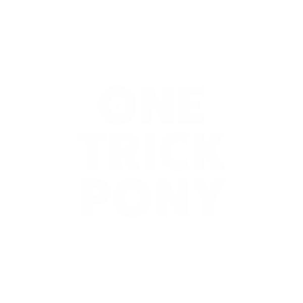 One Trick Pony Thumbnail