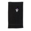 Luxury range guest towel Thumbnail