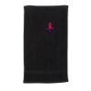 Luxury range guest towel Thumbnail