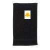 Luxury range guest towel Thumbnail