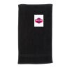 Luxury range guest towel Thumbnail