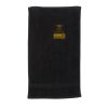 Luxury range guest towel Thumbnail