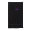 Luxury range guest towel Thumbnail