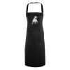 Premier Fairtrade Organic Cotton Bib Apron Thumbnail
