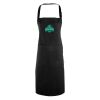 Premier Fairtrade Organic Cotton Bib Apron Thumbnail