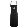 Premier Fairtrade Organic Cotton Bib Apron Thumbnail