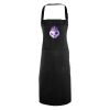 Premier Fairtrade Organic Cotton Bib Apron Thumbnail