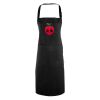 Premier Fairtrade Organic Cotton Bib Apron Thumbnail
