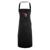 Premier Fairtrade Organic Cotton Bib Apron Thumbnail