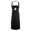 Premier Fairtrade Organic Cotton Bib Apron Thumbnail
