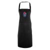 Premier Fairtrade Organic Cotton Bib Apron Thumbnail