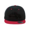 Beechfield 5 Panel Contrast Snapback Thumbnail