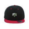 Beechfield 5 Panel Contrast Snapback Thumbnail