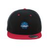 Beechfield 5 Panel Contrast Snapback Thumbnail