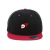 Beechfield 5 Panel Contrast Snapback Thumbnail