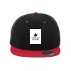 Beechfield 5 Panel Contrast Snapback Thumbnail