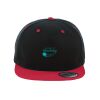 Beechfield 5 Panel Contrast Snapback Thumbnail
