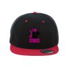 Beechfield 5 Panel Contrast Snapback Thumbnail
